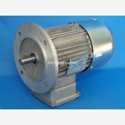 Carpanelli MA80B4 CC.2 Motor, NEW